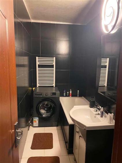 Apartament cu 2 camere decomandat în Dacia