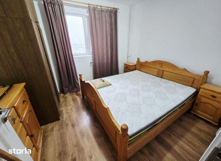 Apartament 2 camere Alexandru cel Bun , 42 metri, etaj 7 Cod:162980 - 2
