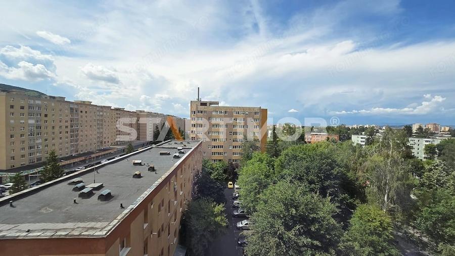 Garsonieră semidecomandată în Astra