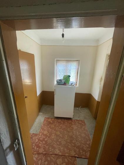 Casă cu 2 camere în Alimpești