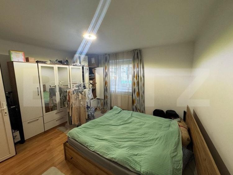 Apartament cu 2 camere semidecomandat, mobilat în Bălcescu