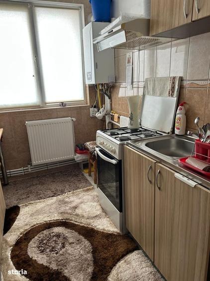 Apartament 2 camere central - 2