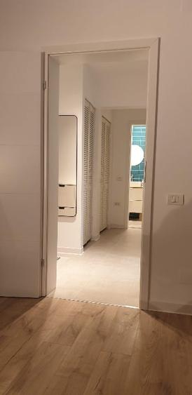 Apartament cu 2 camere decomandat, mobilat în Berceni