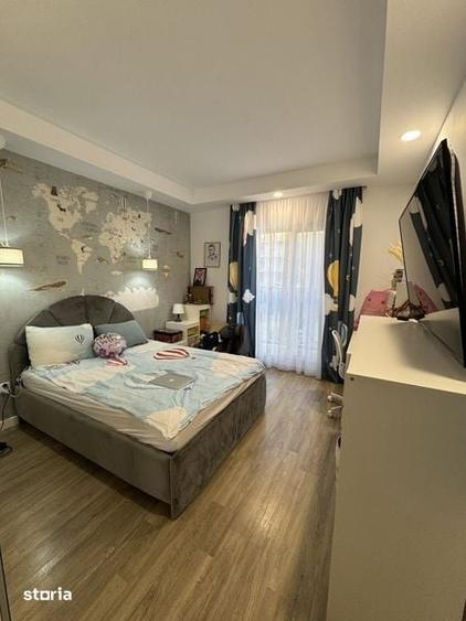 Apartament cosmopolis 3 camere - 5