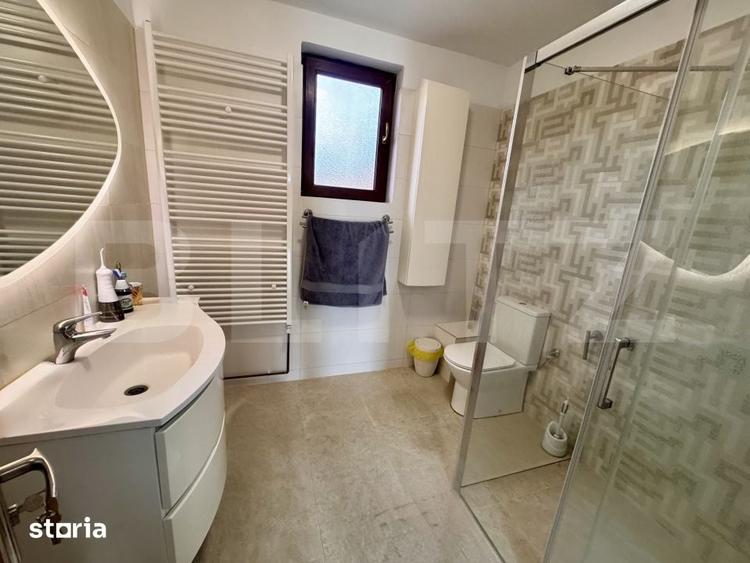Casă cu 3 camere cu Teren 516 Mp în Șimnicu de Sus