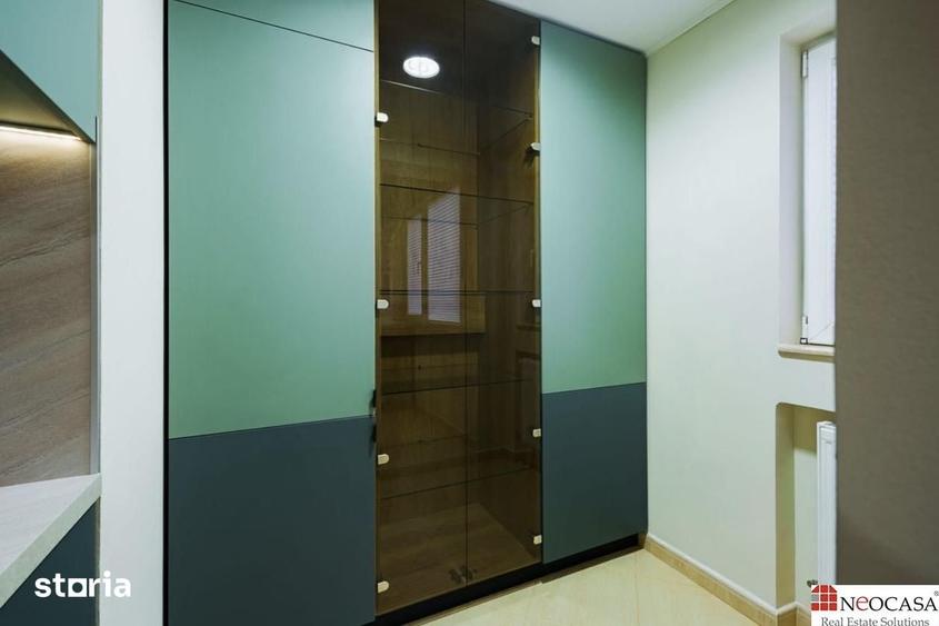 Apartament 3 camere - perfect pentru birou - 3