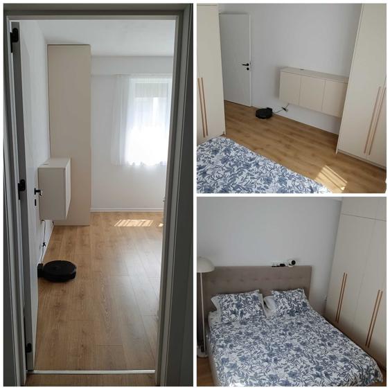 Apartament cu 3 camere decomandat în Ampoi 3