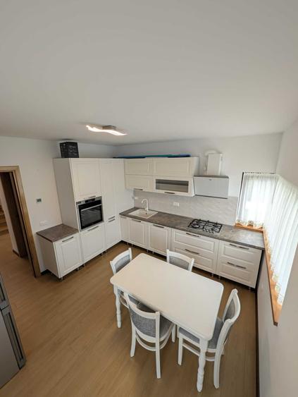 Casa de vanzare in Cristian , judet Brasov - 3