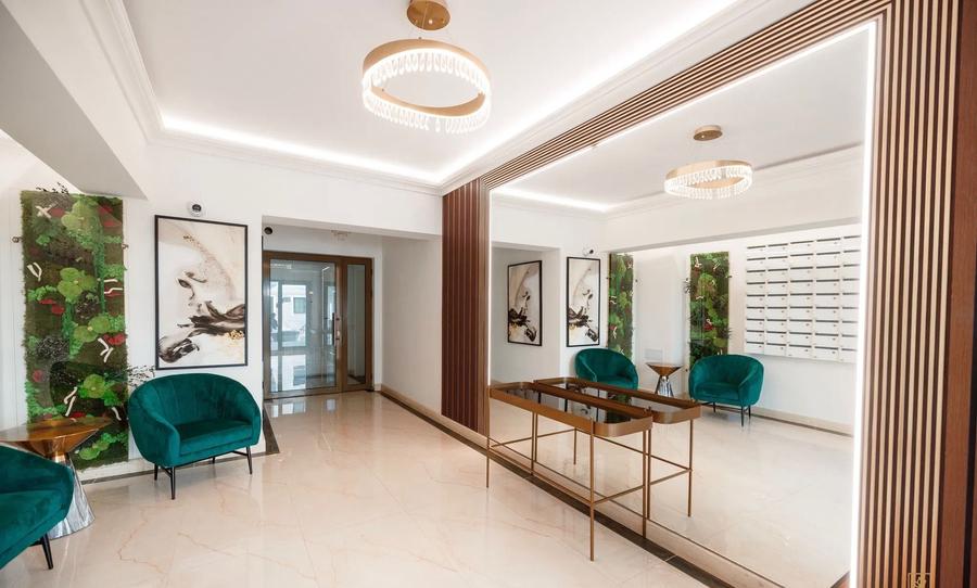 Apartament Nou Premium, complex rezidențial Royal Town - 5