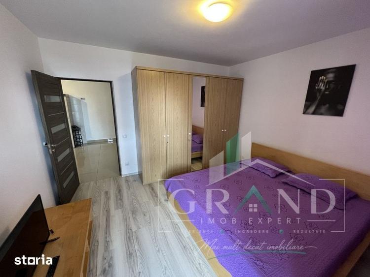 3 camere | 55 MP+BALCON 10 MP | PARCARE | MODERN | AMETHYSTWEST CIT - 4