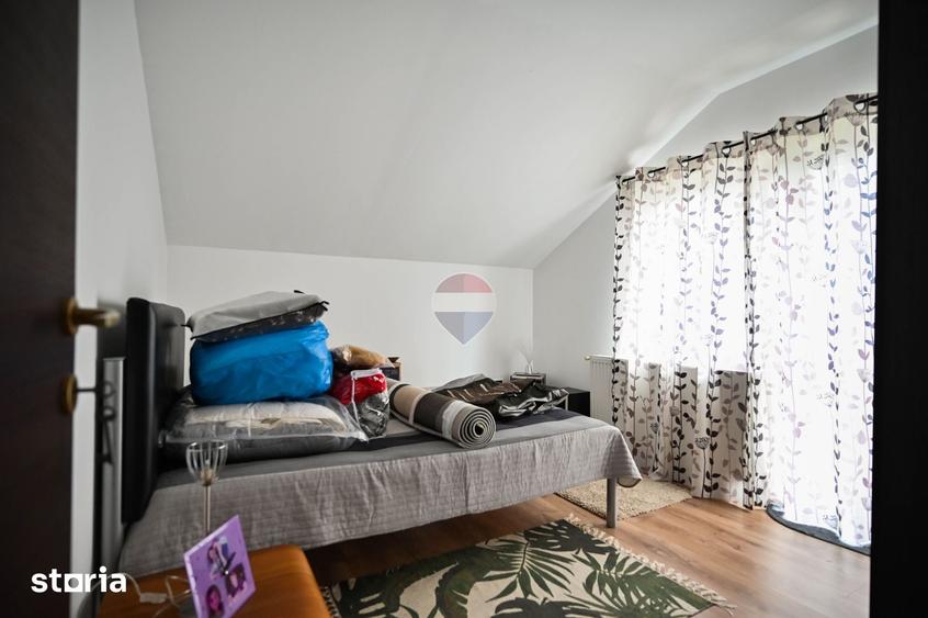 Casa Podu Oltului - Harman | 200 mp utili + 1000 teren | Comision 0% - 12