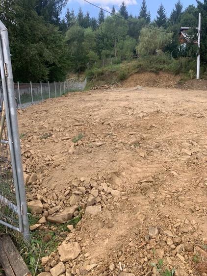 Spațiu comercial, în Colibița