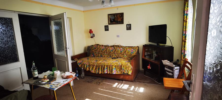 Casă individuală cu 5 camere cu Teren 538 Mp în Sud