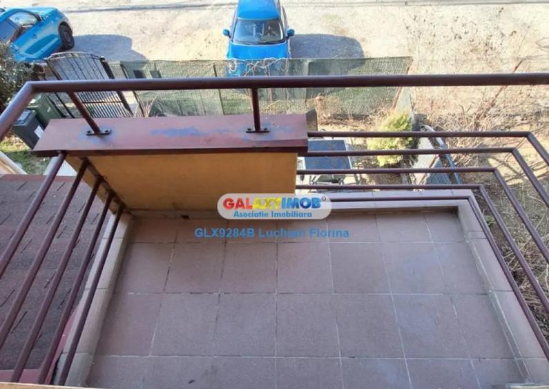 Apartament cu 3 camere semidecomandat, mobilat în Giulești