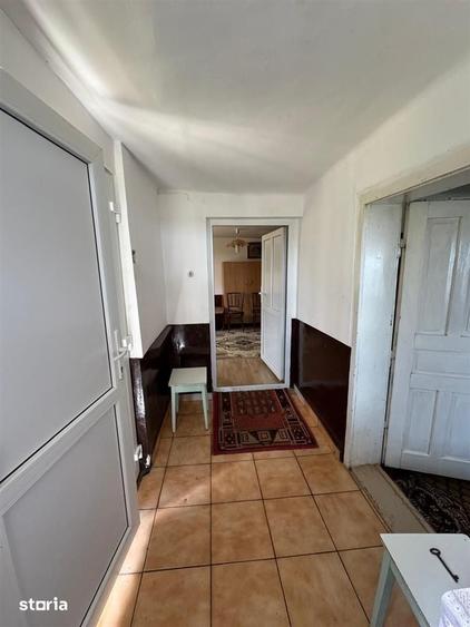 Casa de vanzare l Dangau Mare l 3135 MP Teren - 12