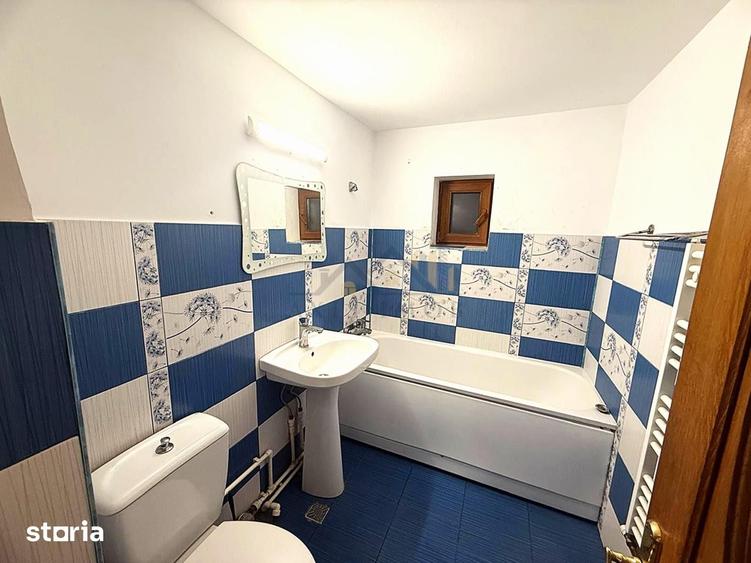 Apartament cu 3 camere decomandat în Dorobanți 1