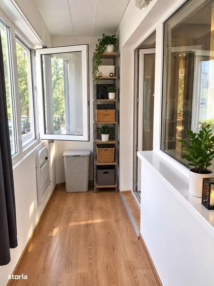 Apartament cu 2 camere în Central