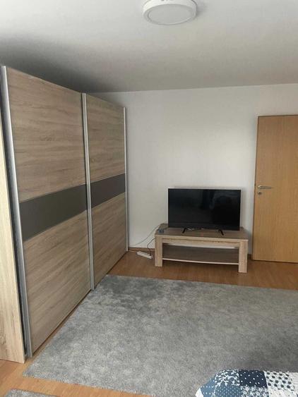 Apartament cu 2 camere semidecomandat în Calea Turzii
