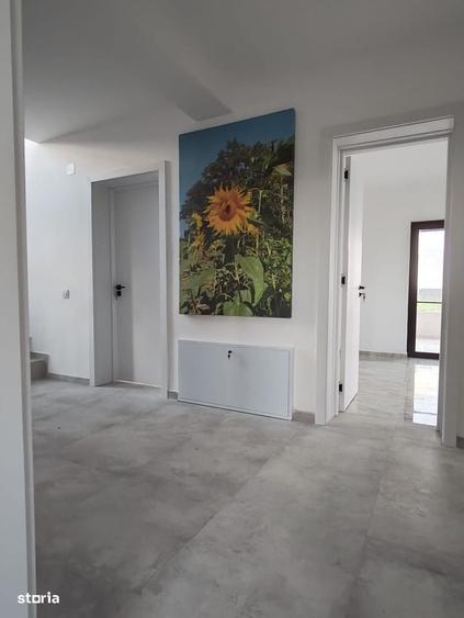 Casă cu 4 camere în Tărtășești