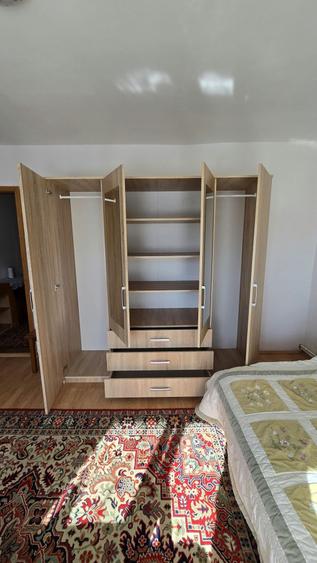 Garsonieră decomandată în Confecții