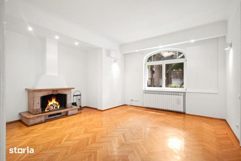 VANZARE VILA 8 CAMERE KISELEFF- PARCUL KISELEF- STR. ELIZA ZAMFIRESCU - 5