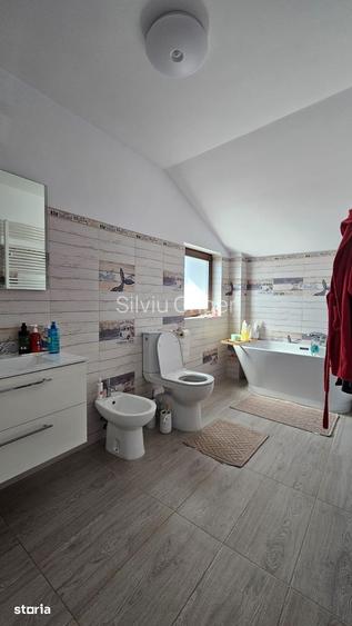 Casa individuala P+M, teren 660 mp - Visan, Com. Barnova, Iasi
