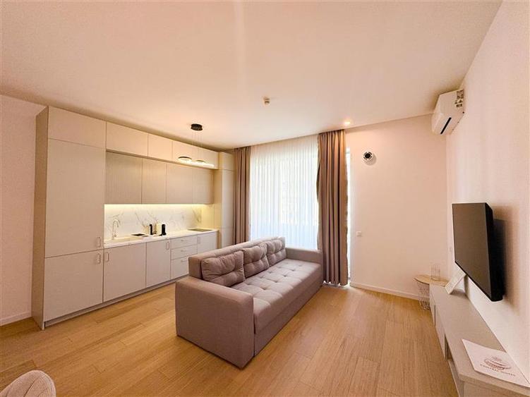 Apartament de inchiriat 2 camere Stefan cel Mare Complex Central - 1