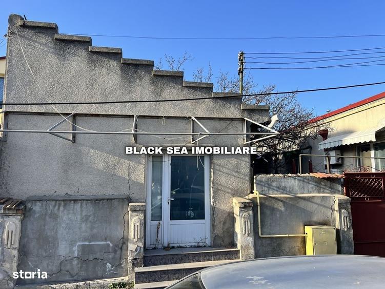 De vanzare casa demolabila/renovabila cu teren 70m zona Stadion - 1