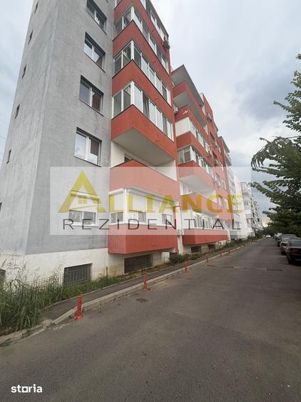APARTAMENT 2 CAMERE DE VANZARE | SIENA RESIDENCE | BIRUINTEI - 6
