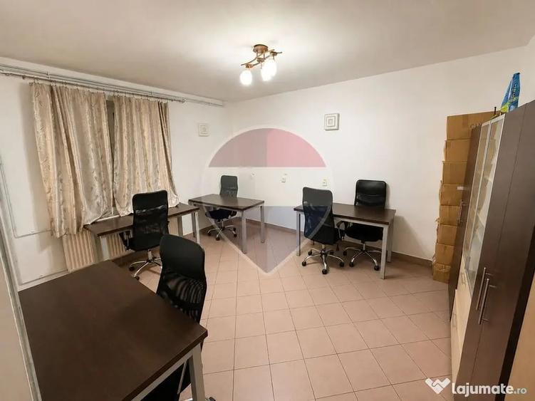 Vila 6 Camere | Vis-a-vis One Cotroceni | 170 mp | 2 Loc... - 5