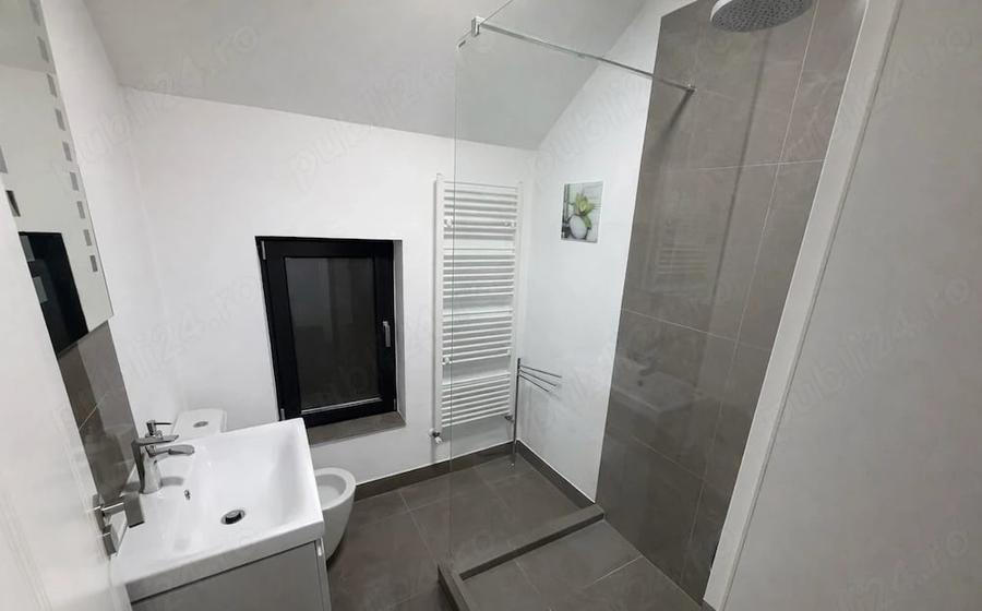 Duplex cu 3 camere decomandat cu Garaj în Bărăbanț