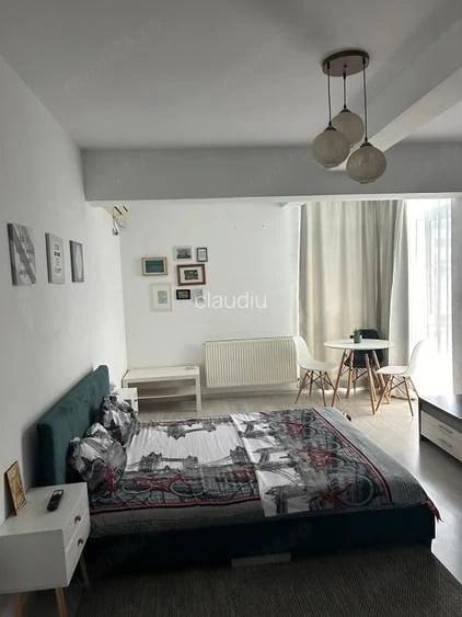 Garsonieră decomandată în Tomis Plus