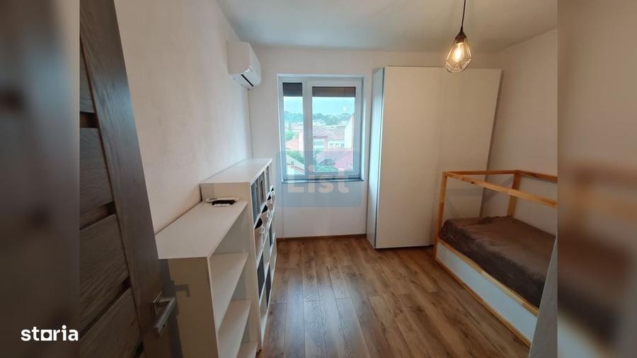 FARA COMISION! 3 camere 80mp, Smart Home, parcare, imobil 2019 - 5