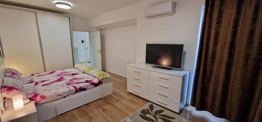 Garsoniera | Bartolomeu | Parcare | Boxa | AC - 3