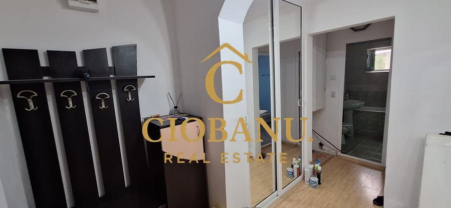 Apartament 2 camere DECOMANDAT etaj 2/4 de vanzare zona Billa - 4