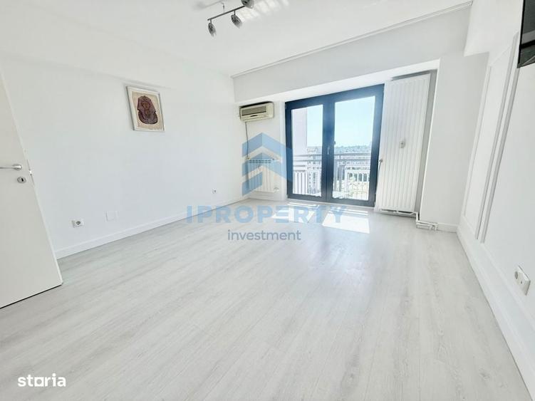 Penthouse Unirii 4 Camere Nemobilat 127 Mp - 3