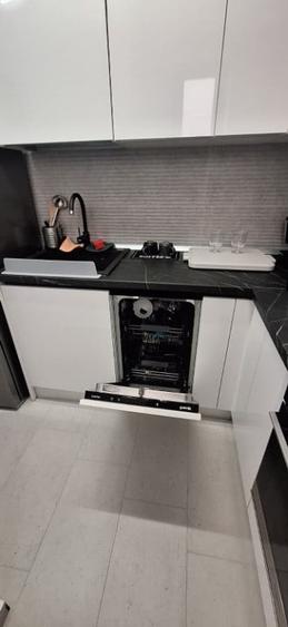Apartament 2 camere 3 din 4 Sos. Chitilei Leroy Merlin mobilat utilat - 10