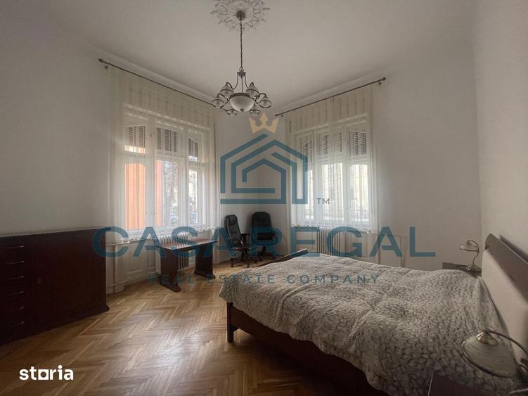 Apartament cu 2 camere în Ultracentral