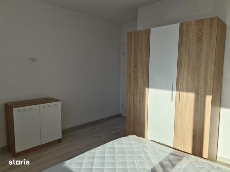 Apartament modern I Loc parcare inclus I Dumbravita - 7
