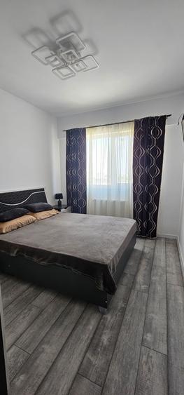 Apartament cu 2 camere decomandat în Militari