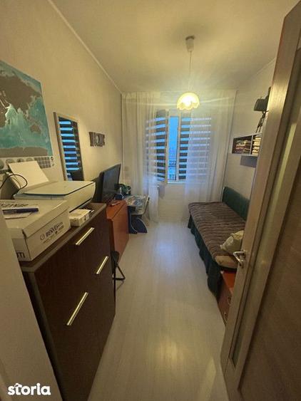 Apartament 3 Camere / Nicolae Grigorescu / 6 min Metrou/ PET FRIENDLY - 2