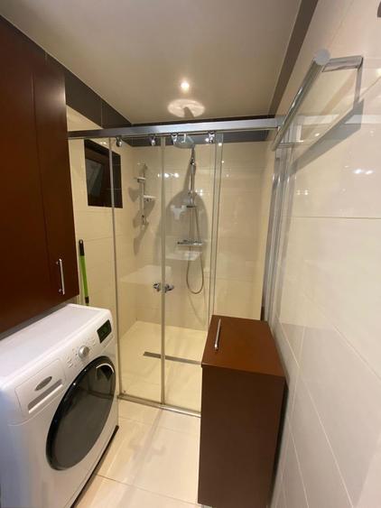 Apartament cu 2 camere decomandat în Unirii