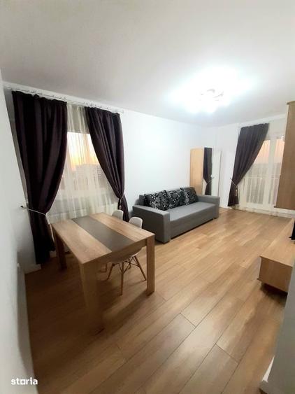 Apartament cu 2 camere în Ghencea