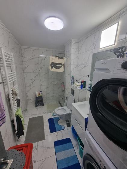 Gara k uri-  apartament 2 camere 58 mp - 9