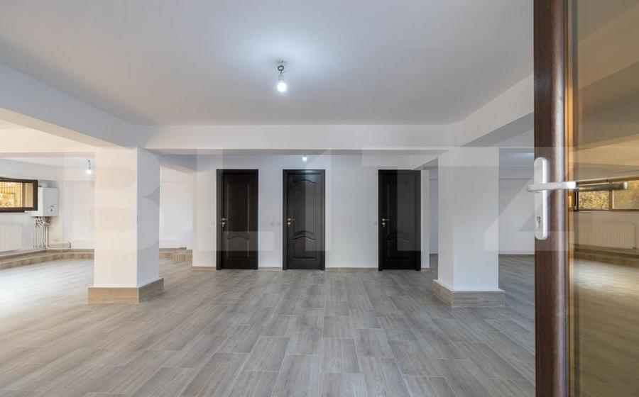 Spațiu comercial, de 130 mp, în Banat