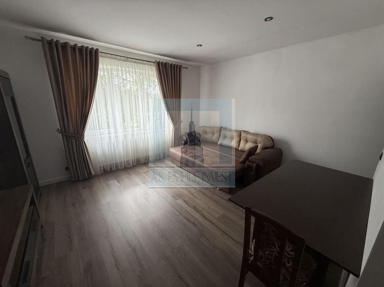 Apartament cu 2 camere decomandat, mobilat în Centrul Civic
