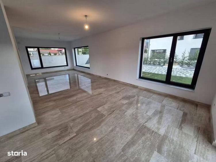 Casă cu 4 camere decomandat în Apahida