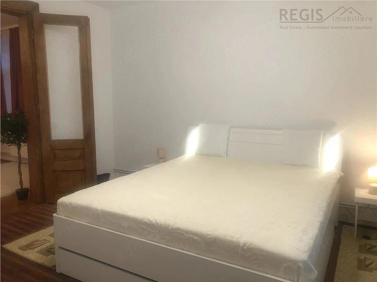 Casă cu 4 camere cu Teren 50 Mp în Brașovul Vechi