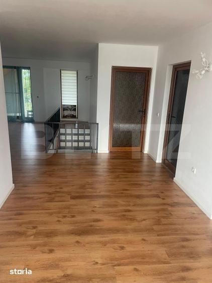 Casa tip D+P+M, 240 mp, 610 mp teren, zona Carpati 2 - 9