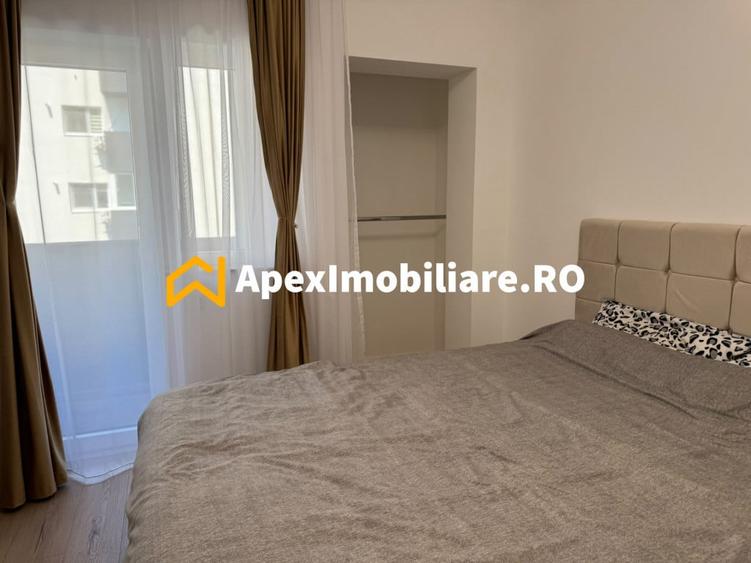 Ap. 2 cam Berceni Bucuresti | AC | Centrala proprie | Parcar - 2